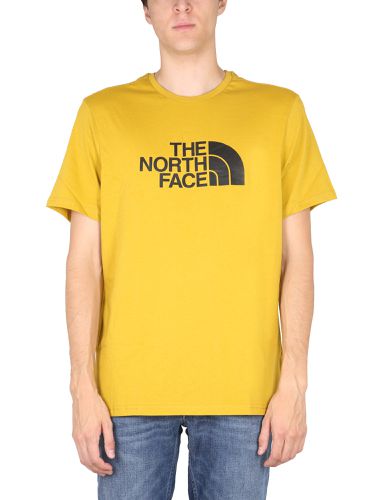 The north face crewneck t-shirt - the north face - Modalova