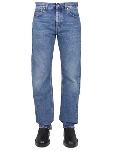 Séfr regular fit jeans - séfr - Modalova