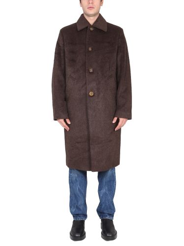 Séfr coat "i'm going out" - séfr - Modalova
