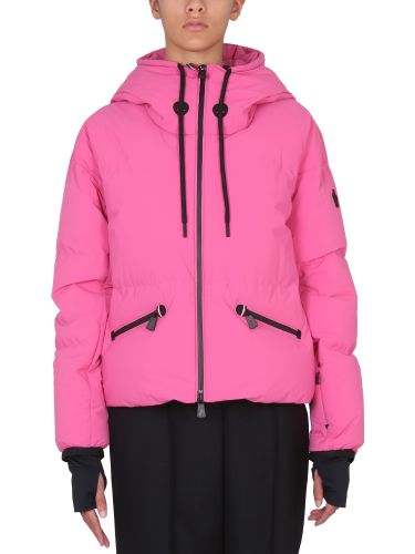 Moncler grenoble bomber "allesaz" - moncler grenoble - Modalova