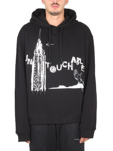 Ih nom uh nit hoodie - ih nom uh nit - Modalova