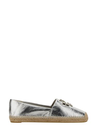 Tory burch espadrilles eleanor - tory burch - Modalova