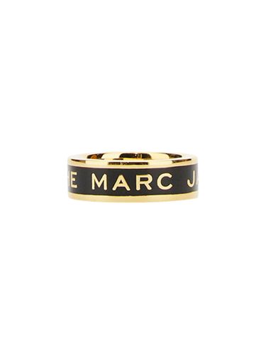 Marc jacobs medallion ring - marc jacobs - Modalova
