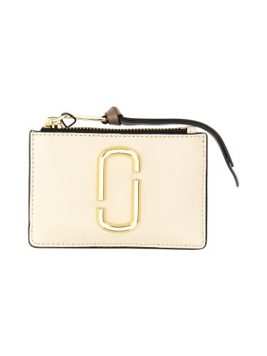 Marc jacobs snapshot wallet - marc jacobs - Modalova