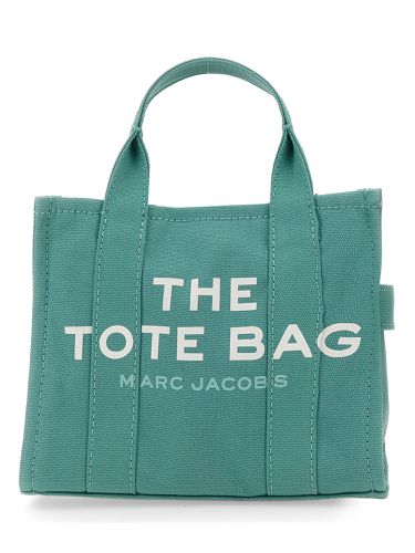 Tote bag the mini traveller - marc jacobs - Modalova