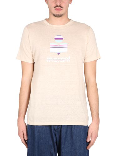Marant karman t-shirt - marant - Modalova