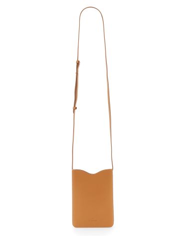 Il bisonte roseto shoulder bag - il bisonte - Modalova