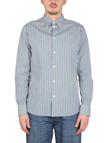 Bottega veneta cotton shirt - bottega veneta - Modalova