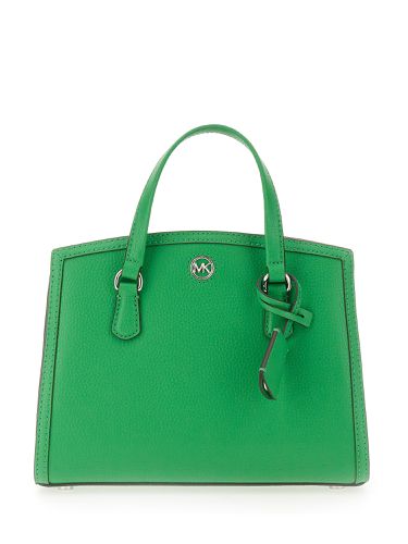 Chantal medium handbag - michael by michael kors - Modalova