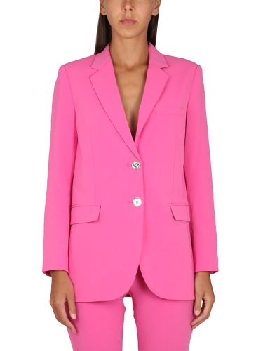 Single-breasted blazer - michael by michael kors - Modalova