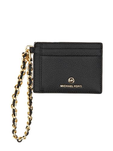 Small credit card holder - michael by michael kors - Modalova
