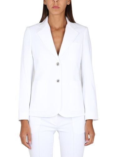 Jacket with patch pockets - michael by michael kors - Modalova