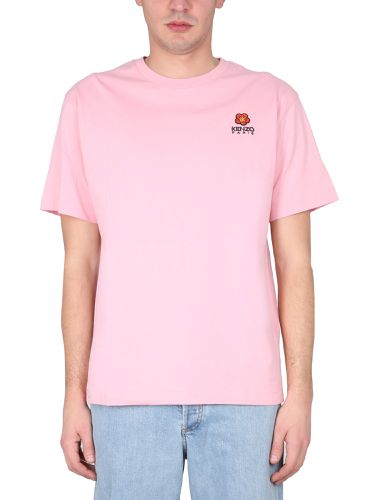 Kenzo "boke flower" t-shirt - kenzo - Modalova