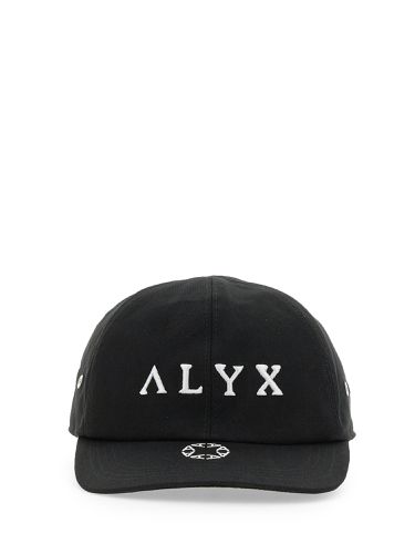 Baseball hat with logo - 1017 alyx 9sm - Modalova