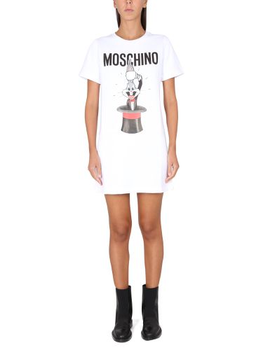 Moschino chinese new year dress - moschino - Modalova