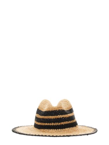 Manebi panama hat - manebi - Modalova