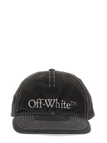 Off-white baseball cap - off-white - Modalova