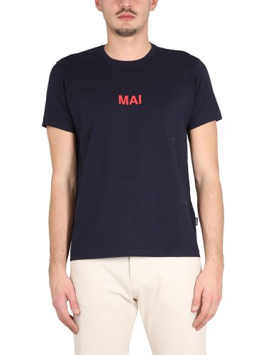 Aspesi t-shirt "mai" - aspesi - Modalova