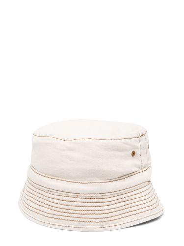 Bonpoint piob bucket hat - bonpoint - Modalova