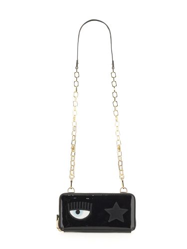 Chiara ferragni eye star wallet - chiara ferragni - Modalova