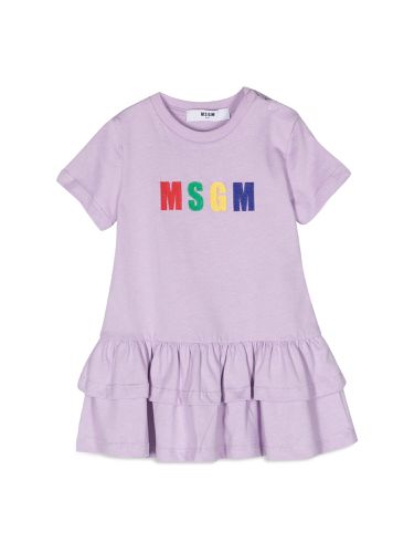 Msgm dress 24/1 - msgm - Modalova