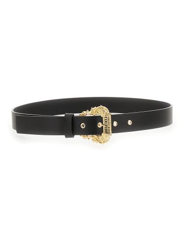 Versace jeans couture baroque belt - versace jeans couture - Modalova