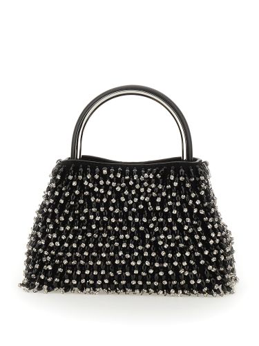 Extra-small embellished shoulder bag - michael by michael kors - Modalova