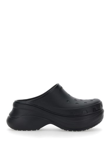Balenciaga crocs slip-on sandals - balenciaga - Modalova