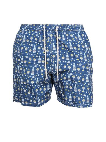 Mc2 saint barth "gin mare" swimsuit - mc2 saint barth - Modalova