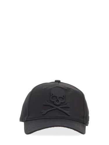 Philipp plein baseball cap - philipp plein - Modalova
