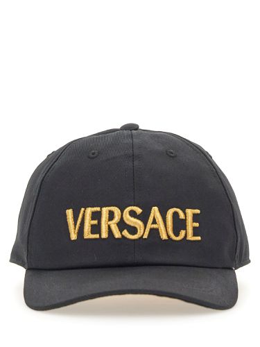 Versace baseball cap - versace - Modalova