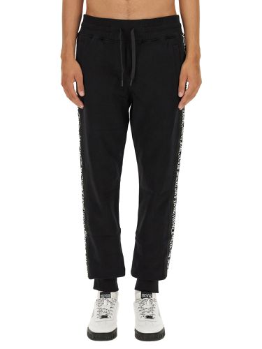 Versace jeans couture jogging pants - versace jeans couture - Modalova