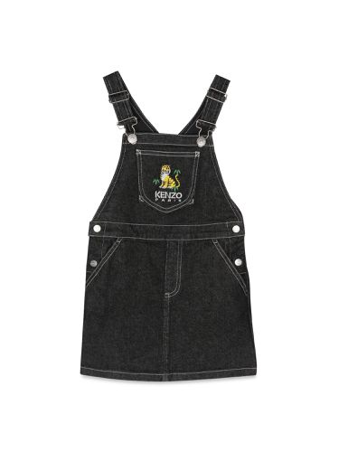 Kenzo dungaree dress - kenzo - Modalova