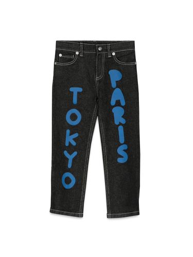 Kenzo tokyo paris jeans - kenzo - Modalova