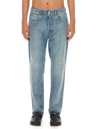 Amish "jeremiah straight" jeans - amish - Modalova