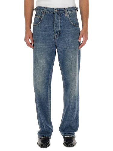 Haikure jeans in denim - haikure - Modalova