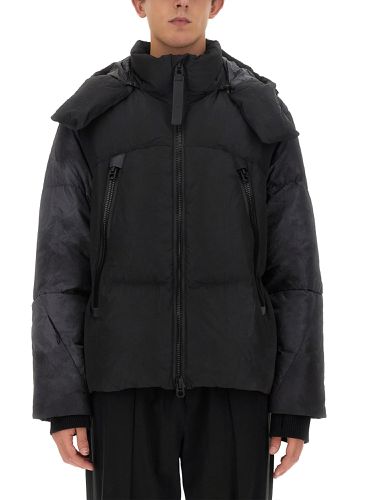 Jg1 jacket with zip - jg1 - Modalova