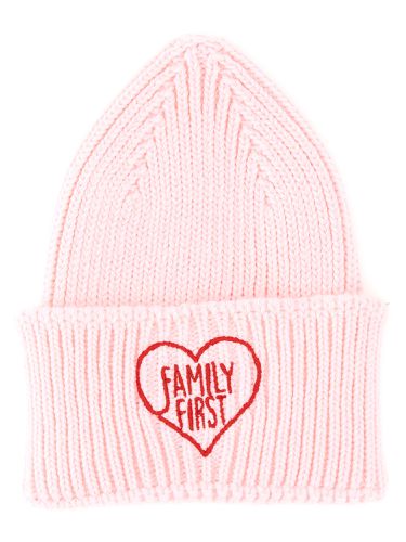 Family first beanie hat - family first - Modalova