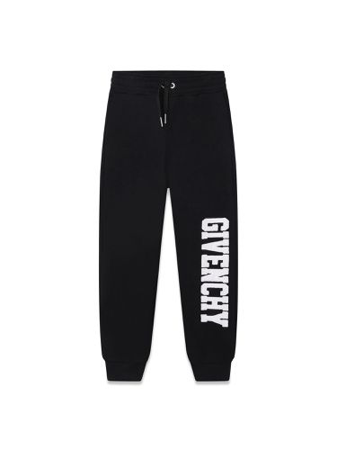 Givenchy logo joggers - givenchy - Modalova