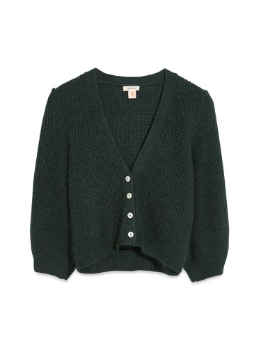 Bellerose forest green sweater - bellerose - Modalova