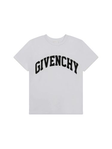 Givenchy t-shirt logo - givenchy - Modalova