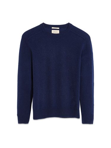 Bellerose blue sweater - bellerose - Modalova