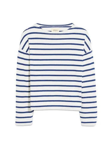 Bellerose striped t-shirt - bellerose - Modalova