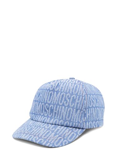 Moschino hat - moschino - Modalova