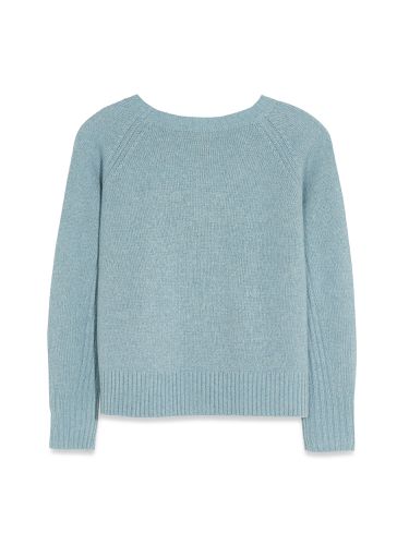 Bellerose teal sweater - bellerose - Modalova