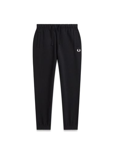 Fred perry loopback sweatpant - fred perry - Modalova
