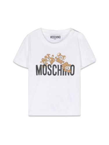 Moschino t-shirt - moschino - Modalova
