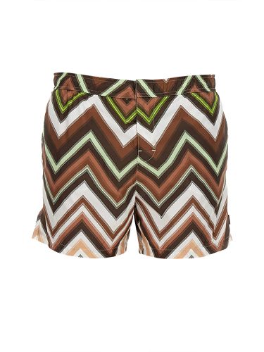 Missoni swimsuit - missoni - Modalova