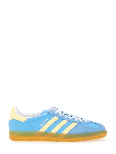 Adidas originals "gazelle" sneaker - adidas originals - Modalova