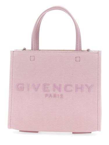Givenchy mini g-tote bag - givenchy - Modalova